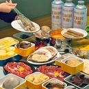 鲜主牛肉海鲜火锅 - 上海市旅游 缩略图 1