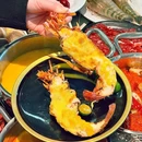 鲜主牛肉海鲜火锅 - 上海市旅游 缩略图 3