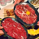 鲜主牛肉海鲜火锅 - 上海市旅游 缩略图 2