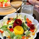 香芙茗楼(万象城店) - 杭州市旅游 缩略图 5