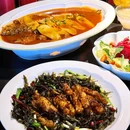 香芙茗楼(万象城店) - 杭州市旅游 缩略图 8