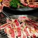 金犟·韩式街头料理(静安寺店) - 上海市旅游 缩略图 5