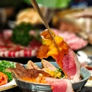金犟·韩式街头料理(静安寺店) - 上海市旅游 缩略图 4