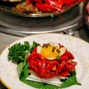 金犟·韩式街头料理(静安寺店) - 上海市旅游 缩略图 8
