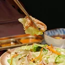 金犟·韩式街头料理(静安寺店) - 上海市旅游 缩略图 6