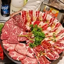 金犟·韩式街头料理(静安寺店) - 上海市旅游 缩略图 7