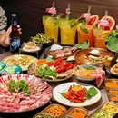 金犟·韩式街头料理(静安寺店) - 上海市旅游 缩略图 9