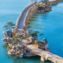 宜兴窑湖小镇 - 无锡市旅游 缩略图 4