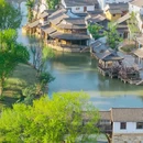 宜兴窑湖小镇 - 无锡市旅游 缩略图 7