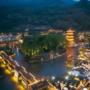 宜兴窑湖小镇 - 无锡市旅游 缩略图 9