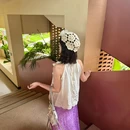 三色云河(西双版纳勐泐大佛寺曼贺纳店) - 西双版纳傣族自治州旅游 缩略图 5