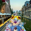 威尼斯水城 - 大连旅游 缩略图 6