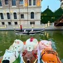 威尼斯水城 - 大连旅游 缩略图 8