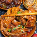 过三关厚毛肚火锅(红土地黑金店) - 重庆市旅游 缩略图 6