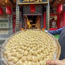 过三关厚毛肚火锅(红土地黑金店) - 重庆市旅游 缩略图 9