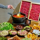 黔小顺·贵州酸汤牛肉火锅(常州首店) - 常州市旅游 缩略图 1