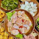 黔小顺·贵州酸汤牛肉火锅(常州首店) - 常州市旅游 缩略图 8
