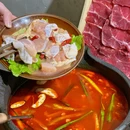 黔小顺·贵州酸汤牛肉火锅(常州首店) - 常州市旅游 缩略图 6