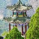 北京圣莲山风景度假区 - 北京市旅游 缩略图 4
