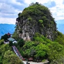北京圣莲山风景度假区 - 北京市旅游 缩略图 5