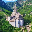 北京圣莲山风景度假区 - 北京市旅游 缩略图 9