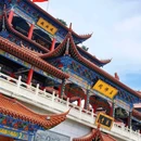皇罗禅院 - 苏州市旅游 缩略图 4