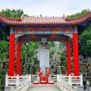 皇罗禅院 - 苏州市旅游 缩略图 3