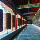 皇罗禅院 - 苏州市旅游 缩略图 7