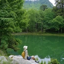 喇叭河风景区 - 雅安市旅游 缩略图 4