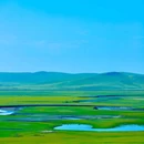 海拉尔国家森林公园 - 呼伦贝尔市旅游 缩略图 1