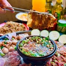 朱小凡贵州烙锅烤肉 - 上海市旅游 缩略图 2