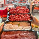 小牛滚滚贵州黄牛肉火锅(萧山博地中心) - 杭州市旅游 缩略图 1