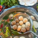 小牛滚滚贵州黄牛肉火锅(萧山博地中心) - 杭州市旅游 缩略图 5