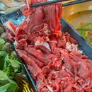 小牛滚滚贵州黄牛肉火锅(萧山博地中心) - 杭州市旅游 缩略图 3