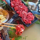 小牛滚滚贵州黄牛肉火锅(萧山博地中心) - 杭州市旅游 缩略图 4