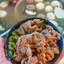 小牛滚滚贵州黄牛肉火锅(萧山博地中心) - 杭州市旅游 缩略图 7