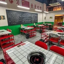 小牛滚滚贵州黄牛肉火锅(萧山博地中心) - 杭州市旅游 缩略图 9