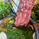 小牛滚滚贵州黄牛肉火锅(萧山博地中心) - 杭州市旅游 缩略图 6