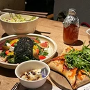 IN HERE 银河餐厅 - 沈阳市旅游 缩略图 7