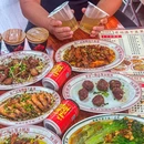 农广记老顺德干蒸菜(萧山天润中心店) - 杭州市旅游 缩略图 1