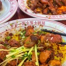 农广记老顺德干蒸菜(萧山天润中心店) - 杭州市旅游 缩略图 4