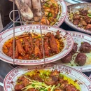 农广记老顺德干蒸菜(萧山天润中心店) - 杭州市旅游 缩略图 2