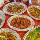 农广记老顺德干蒸菜(萧山天润中心店) - 杭州市旅游 缩略图 7