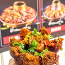 猴马兔铜锅鸡(西溪龙湖天街店) - 杭州市旅游 缩略图 5
