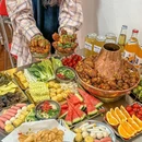 猴马兔铜锅鸡(西溪龙湖天街店) - 杭州市旅游 缩略图 1