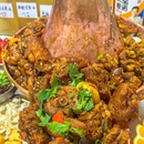 猴马兔铜锅鸡(西溪龙湖天街店) - 杭州市旅游 缩略图 2