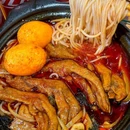 井婉螺蛳粉(滨江天街店) - 杭州市旅游 缩略图 5