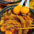 井婉螺蛳粉(滨江天街店) - 杭州市旅游 缩略图 3