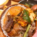 吃饭皇帝大·土家民族菜(东吴龙湖店) - 苏州市旅游 缩略图 4