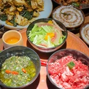 吃饭皇帝大·土家民族菜(东吴龙湖店) - 苏州市旅游 缩略图 2